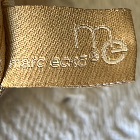 “Red” by Marc Ecko Blue Shoulder Bag - Picture 10 of 16